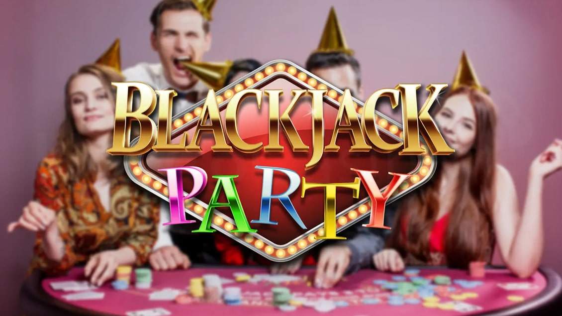 Blackjack party