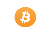 Bitcoin Logo