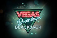 image Multi hand vegas downtown blackjack