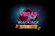 image Multi hand vegas strip blackjack