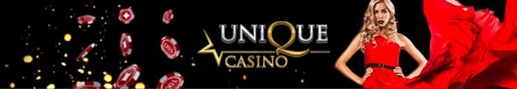 Unique Casino fr