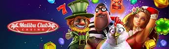 Malibu club casino fr