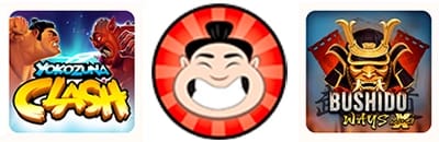 BanzaiSlots Casino fr