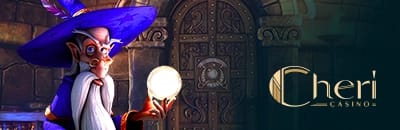 Cheri Casino fr