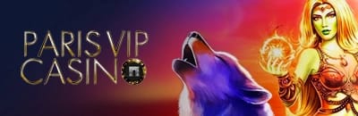 Paris VIP Casino fr