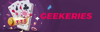 geekeries