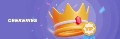 casino geekeries